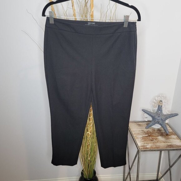 Talbots Pants Womens 6P - Picture 1 of 6